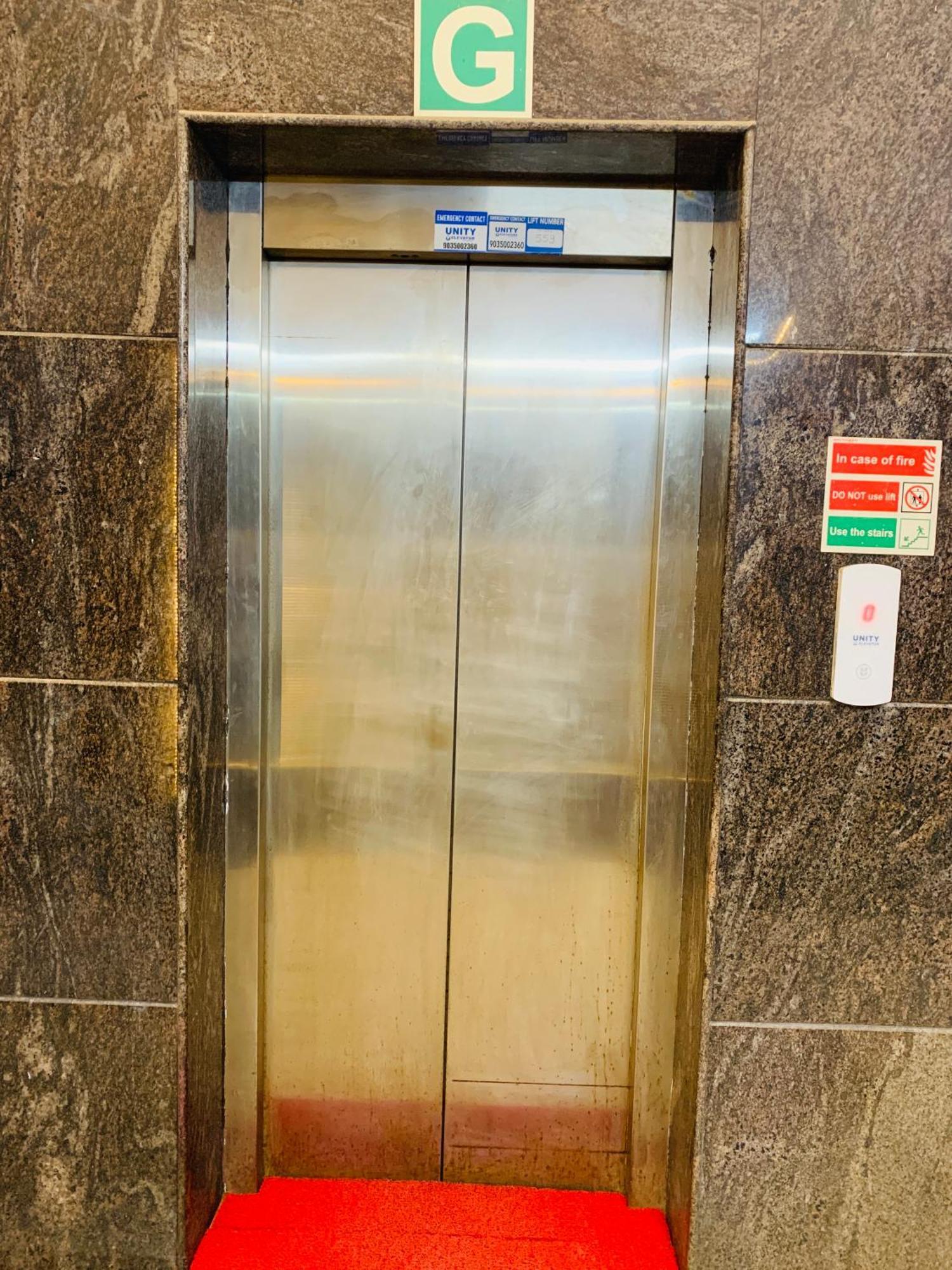 Western Silicon Hotel Kammasandra المظهر الخارجي الصورة