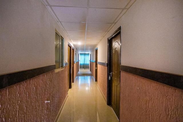 Western Silicon Hotel Kammasandra المظهر الخارجي الصورة