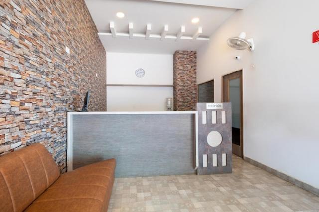 Western Silicon Hotel Kammasandra المظهر الخارجي الصورة